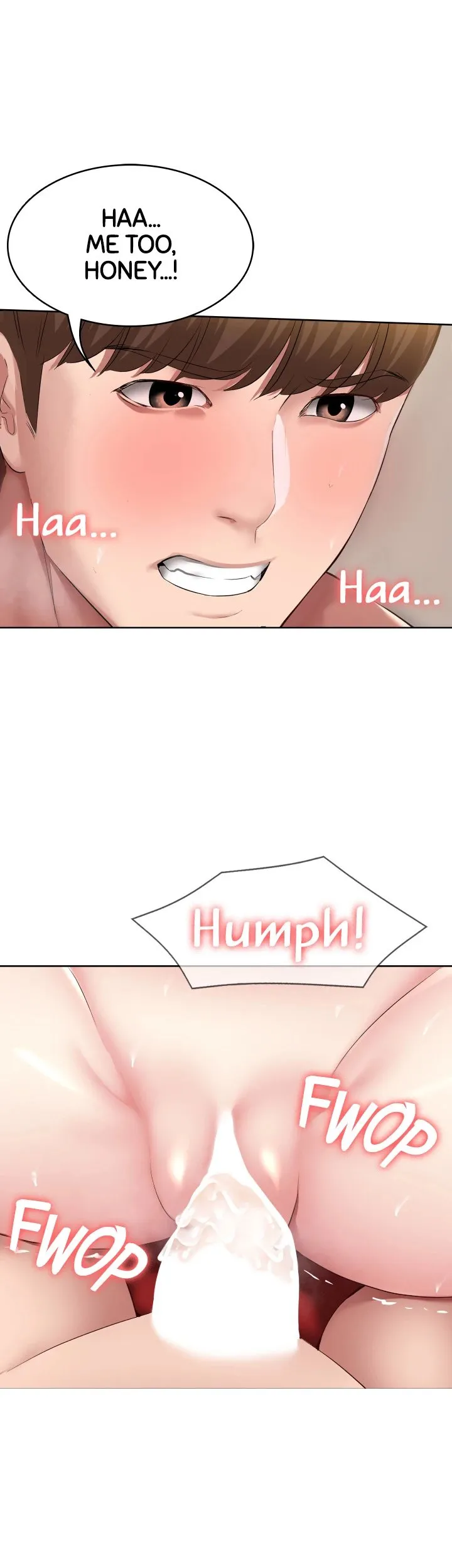 Boarding Diary Chapter 123 - Page 25