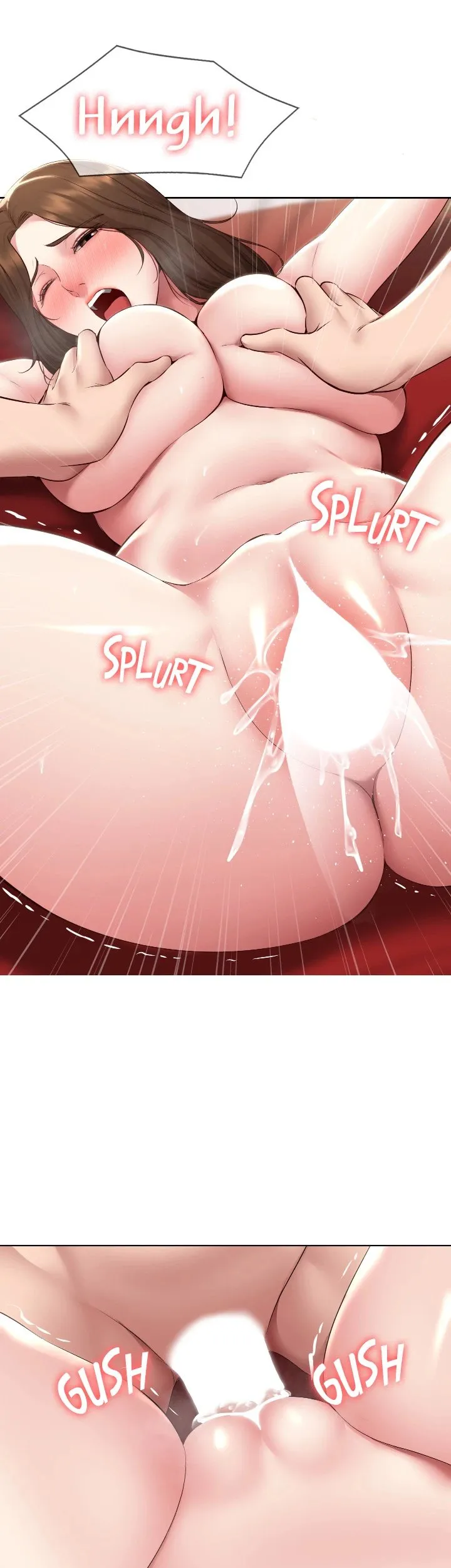 Boarding Diary Chapter 123 - Page 26