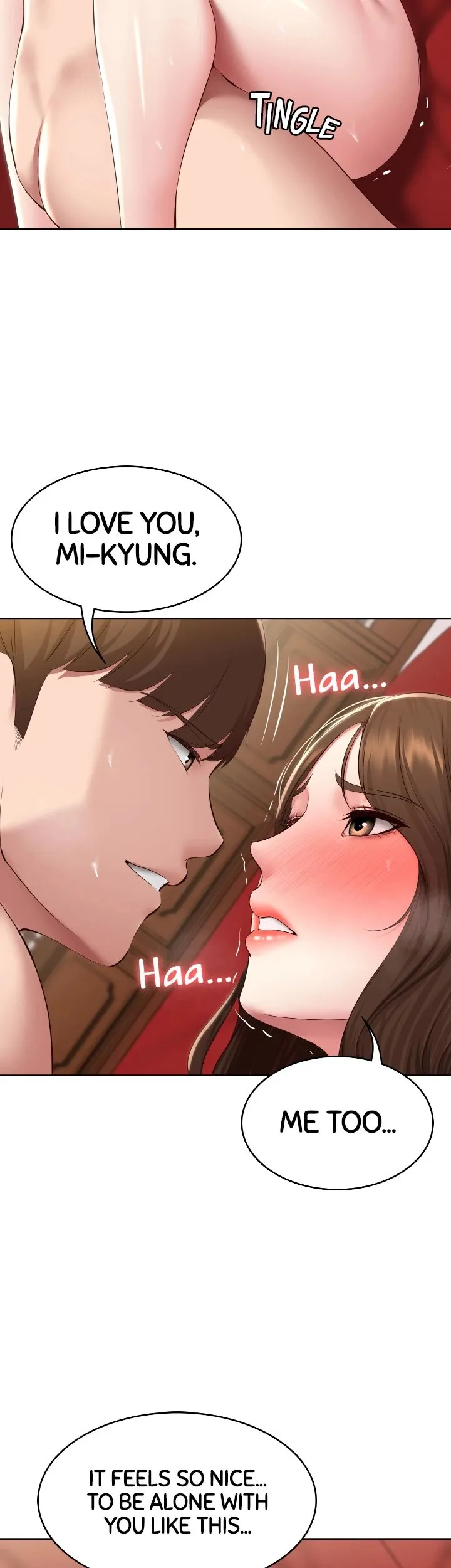 Boarding Diary Chapter 123 - Page 28