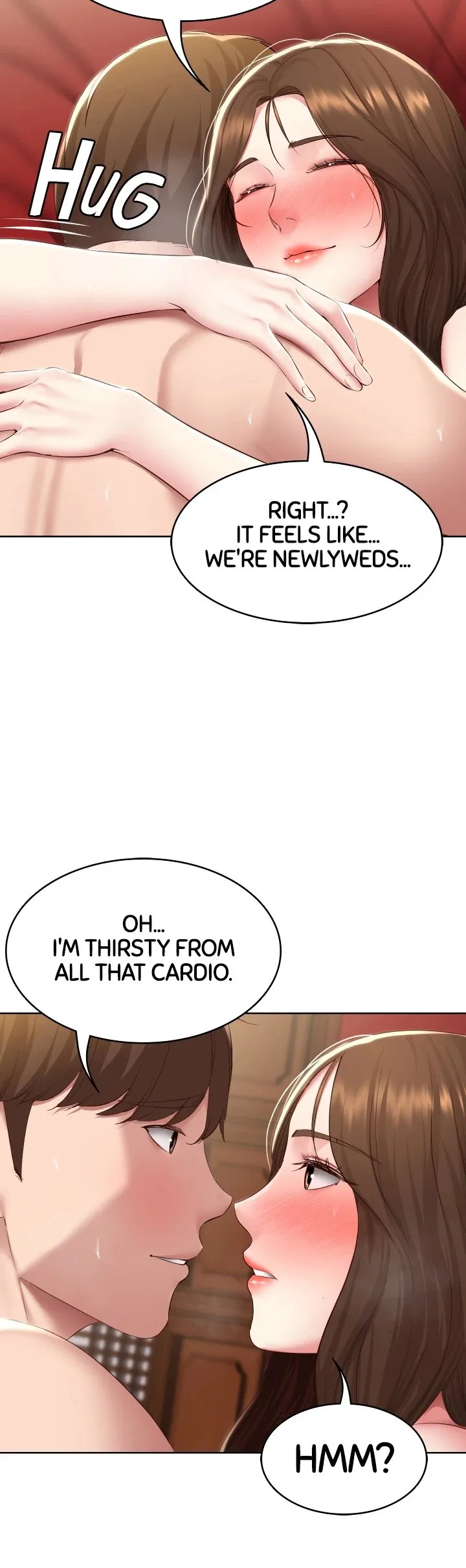 Boarding Diary Chapter 123 - Page 29