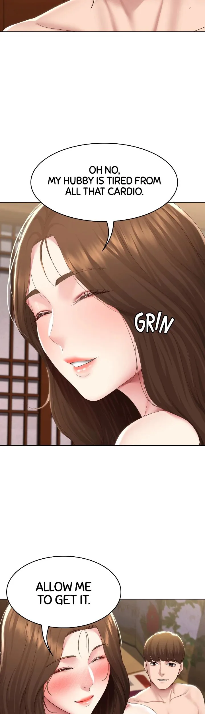 Boarding Diary Chapter 123 - Page 31