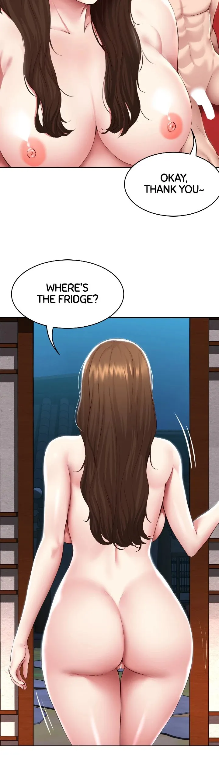 Boarding Diary Chapter 123 - Page 32