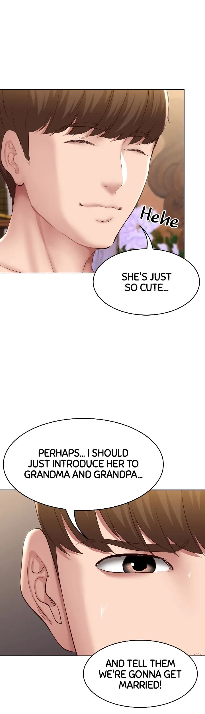 Boarding Diary Chapter 123 - Page 33