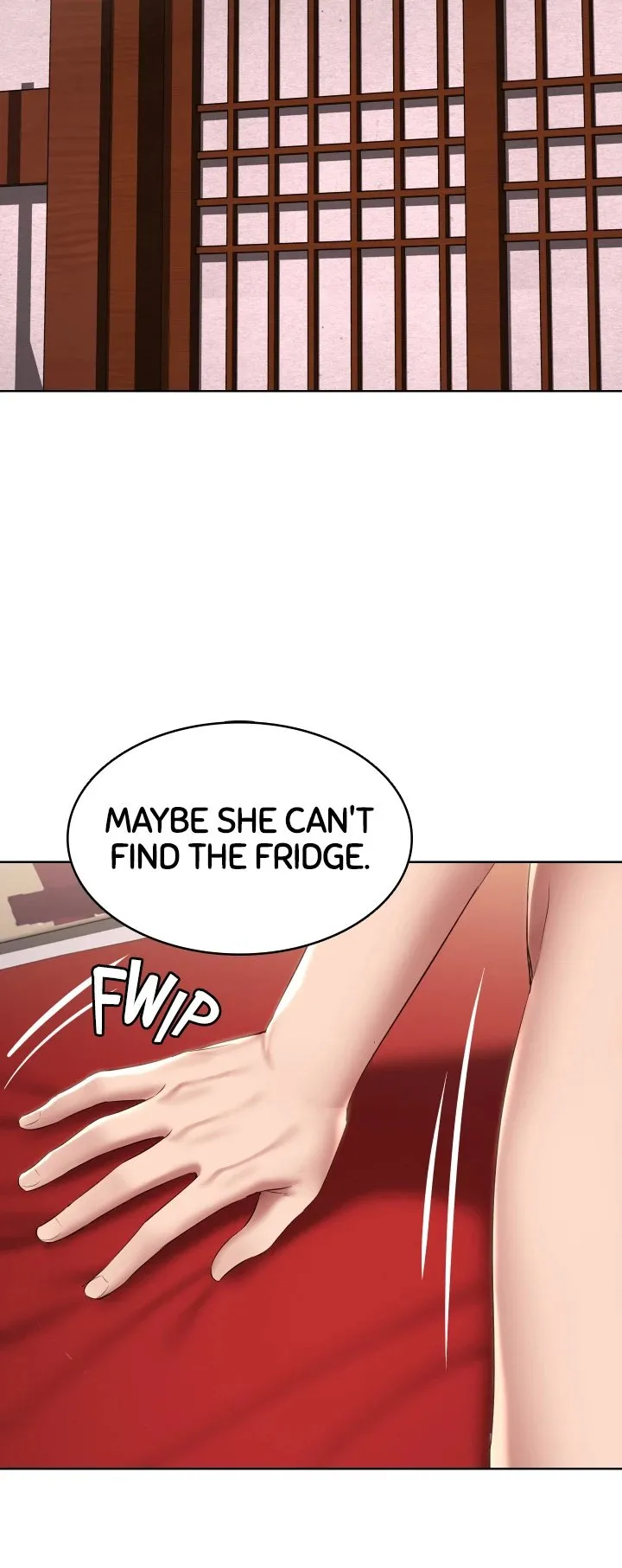 Boarding Diary Chapter 123 - Page 35