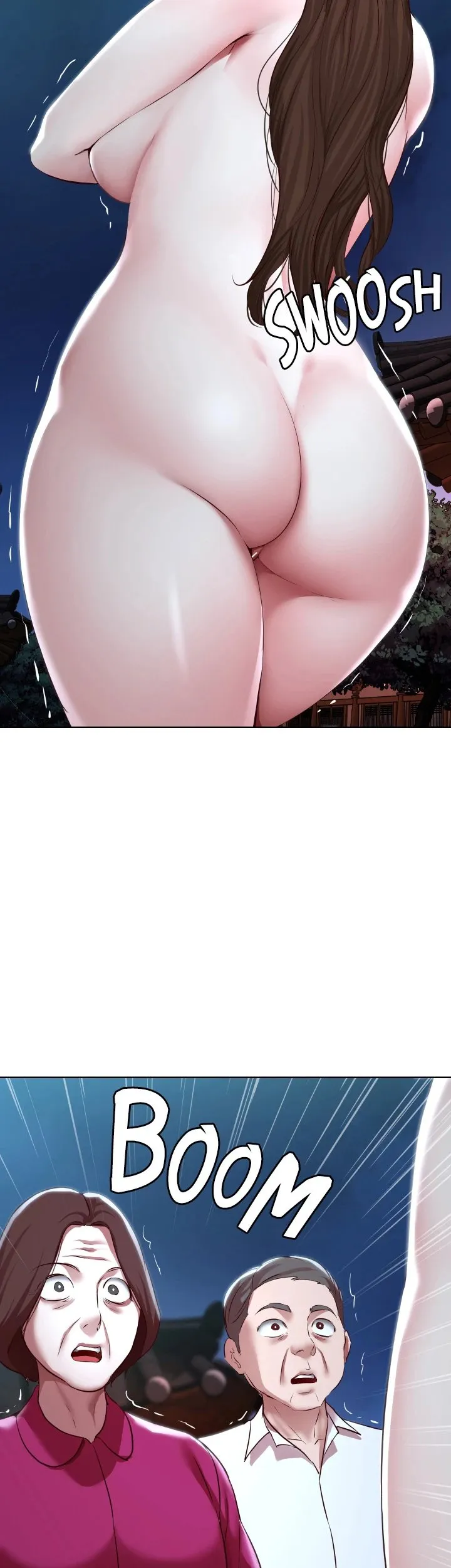 Boarding Diary Chapter 123 - Page 37