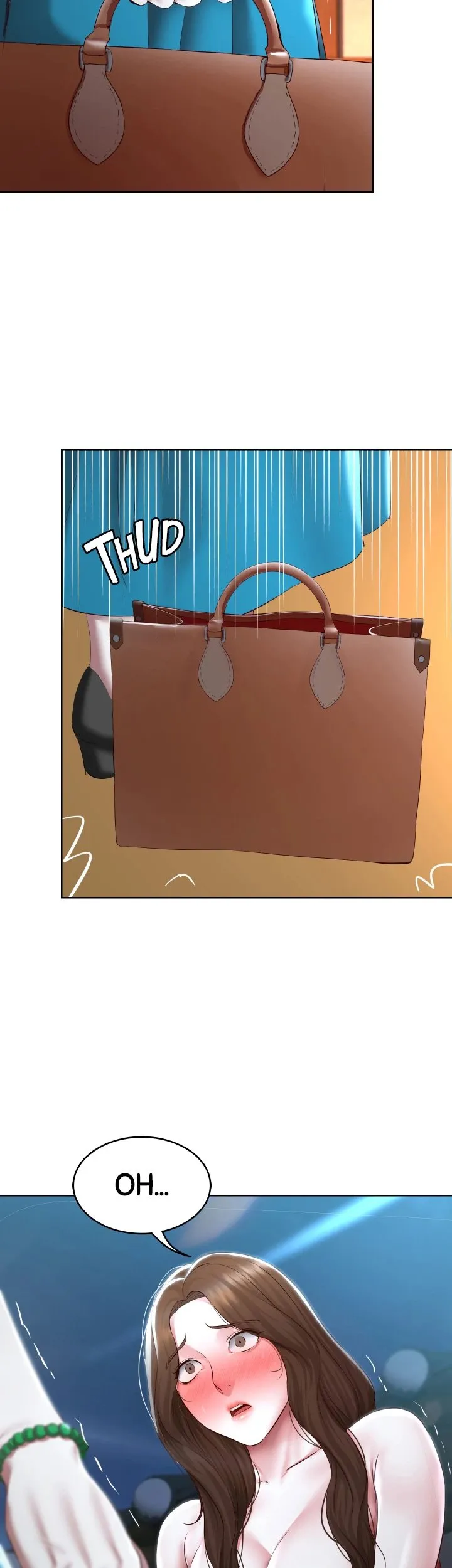 Boarding Diary Chapter 123 - Page 39