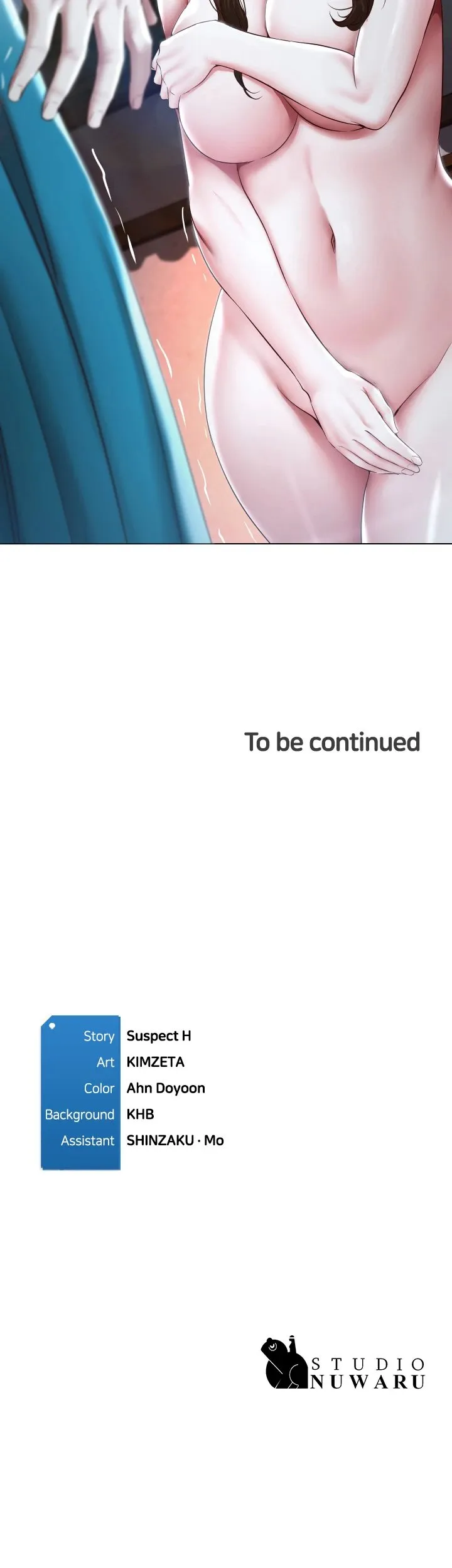 Boarding Diary Chapter 123 - Page 40