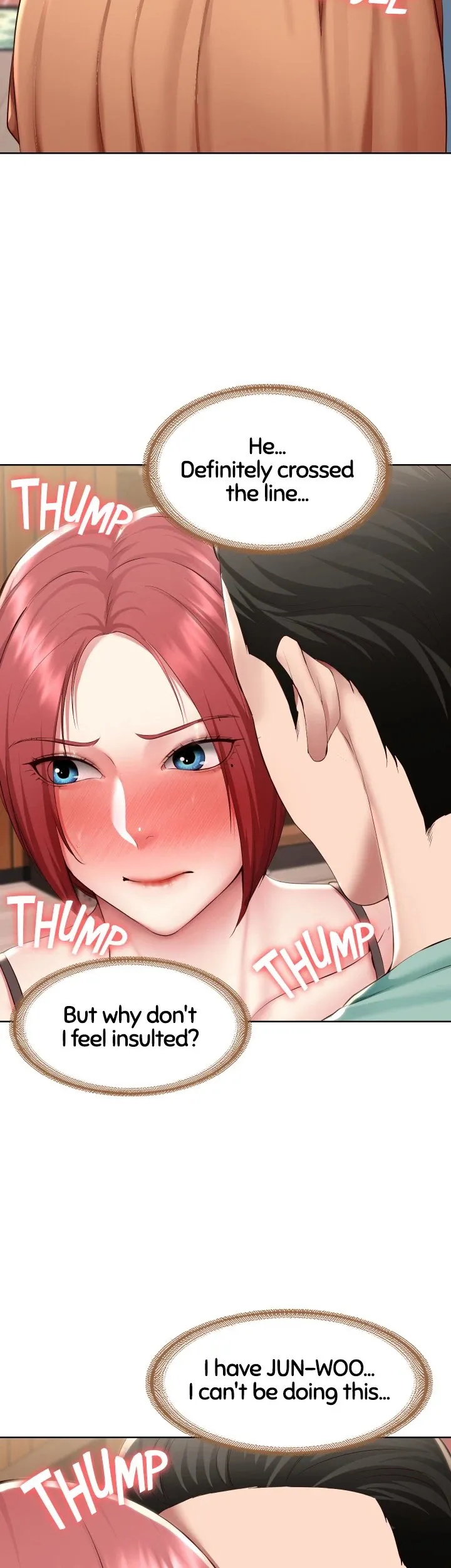 Boarding Diary Chapter 123 - Page 7