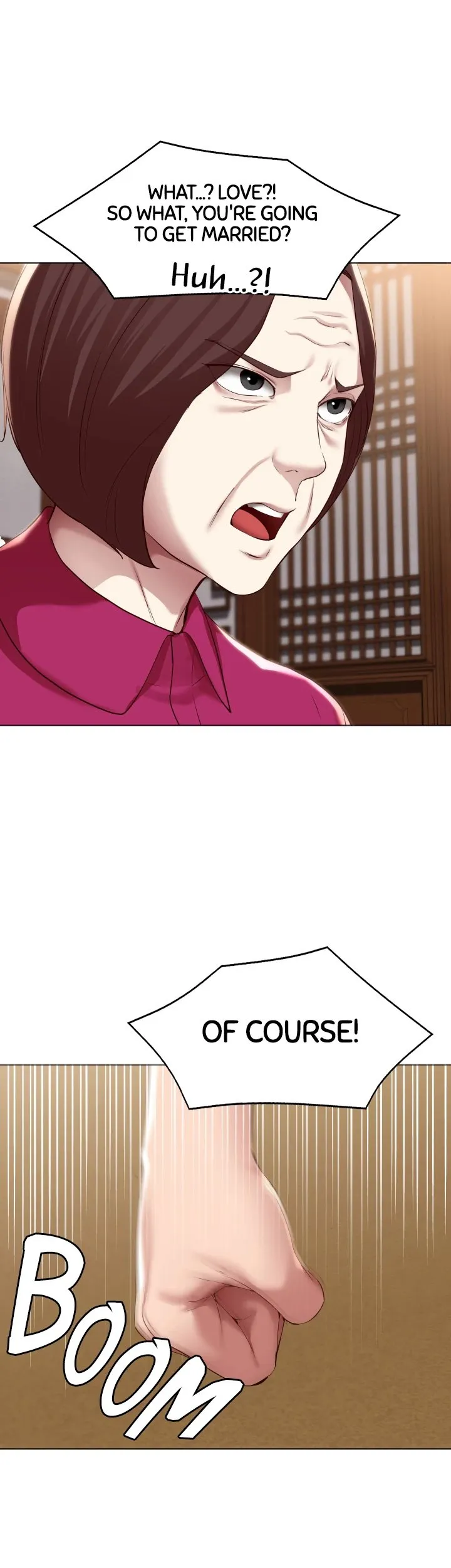 Boarding Diary Chapter 124 - Page 13