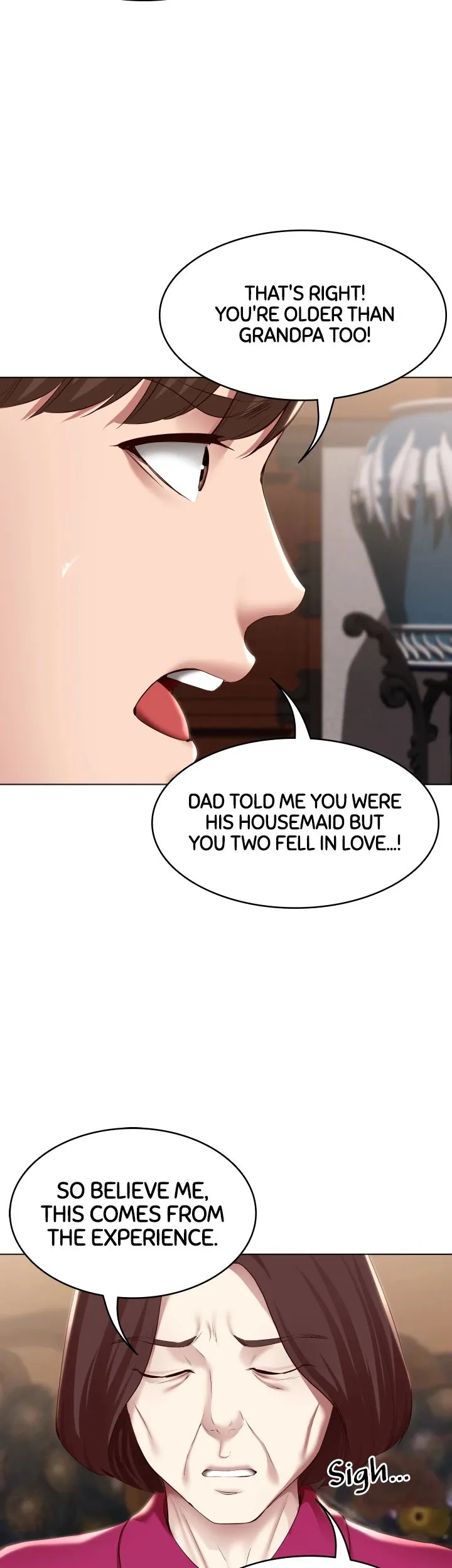 Boarding Diary Chapter 124 - Page 16