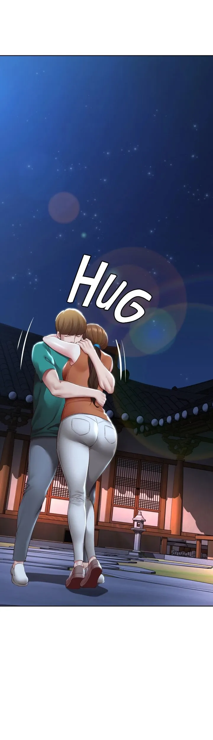 Boarding Diary Chapter 124 - Page 22