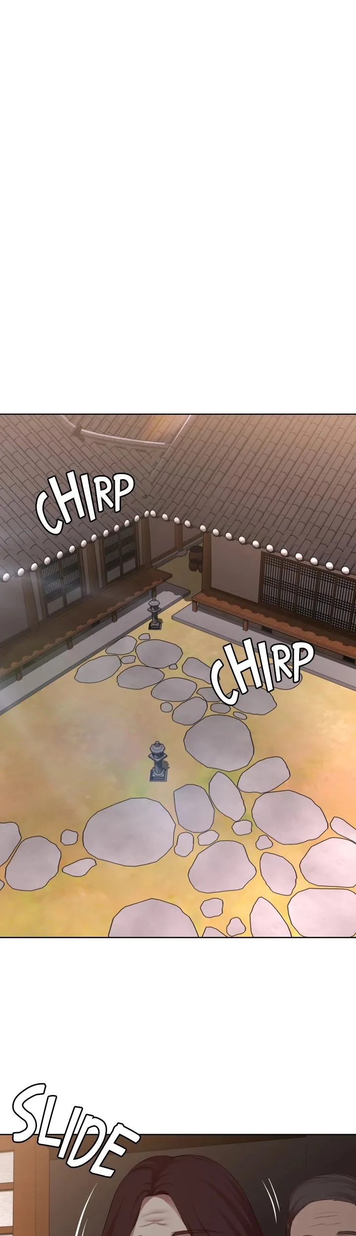 Boarding Diary Chapter 124 - Page 23