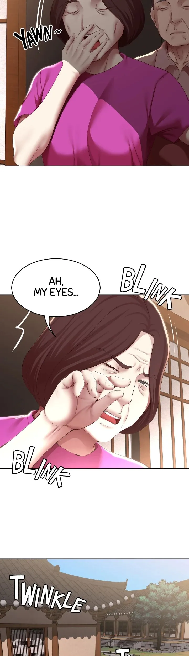 Boarding Diary Chapter 124 - Page 24