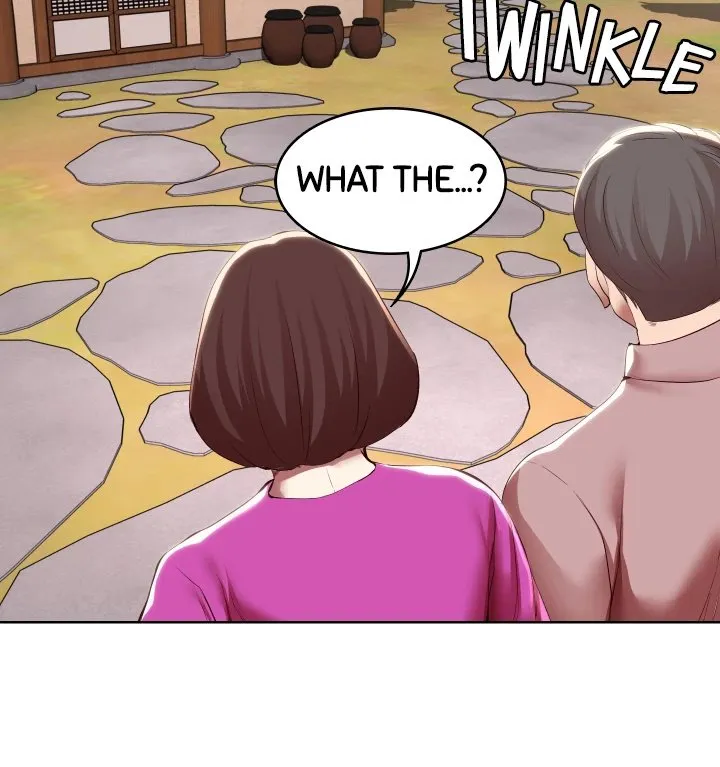 Boarding Diary Chapter 124 - Page 25