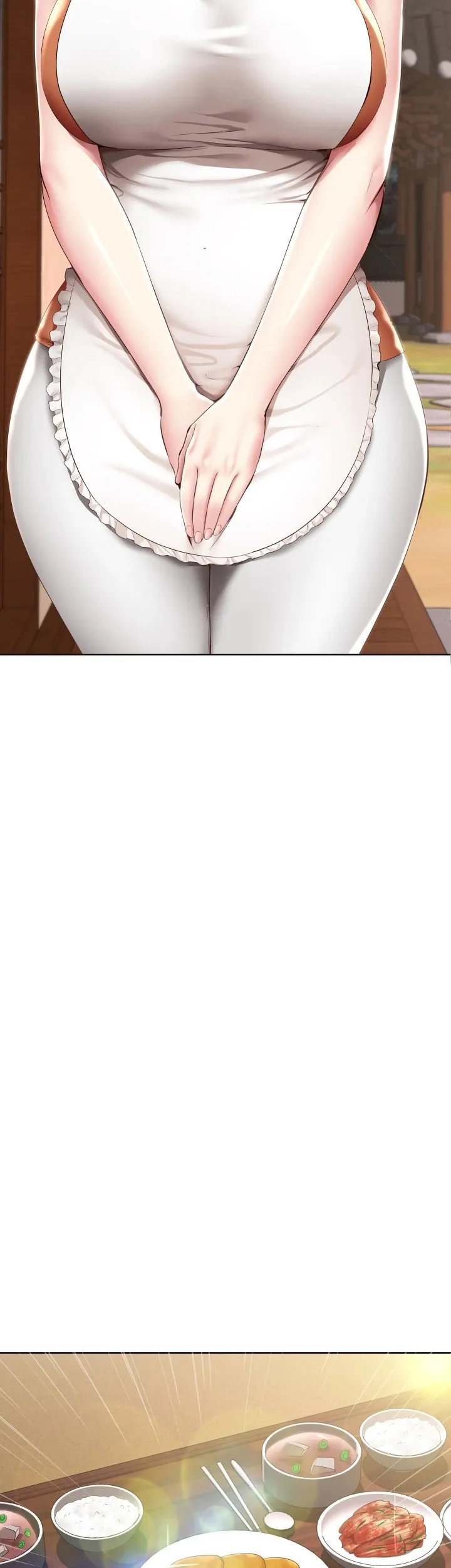 Boarding Diary Chapter 124 - Page 27