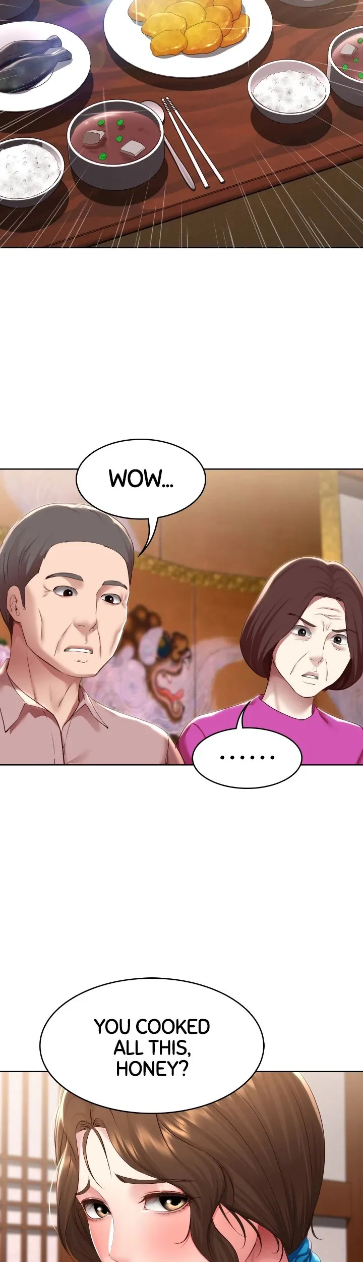 Boarding Diary Chapter 124 - Page 28