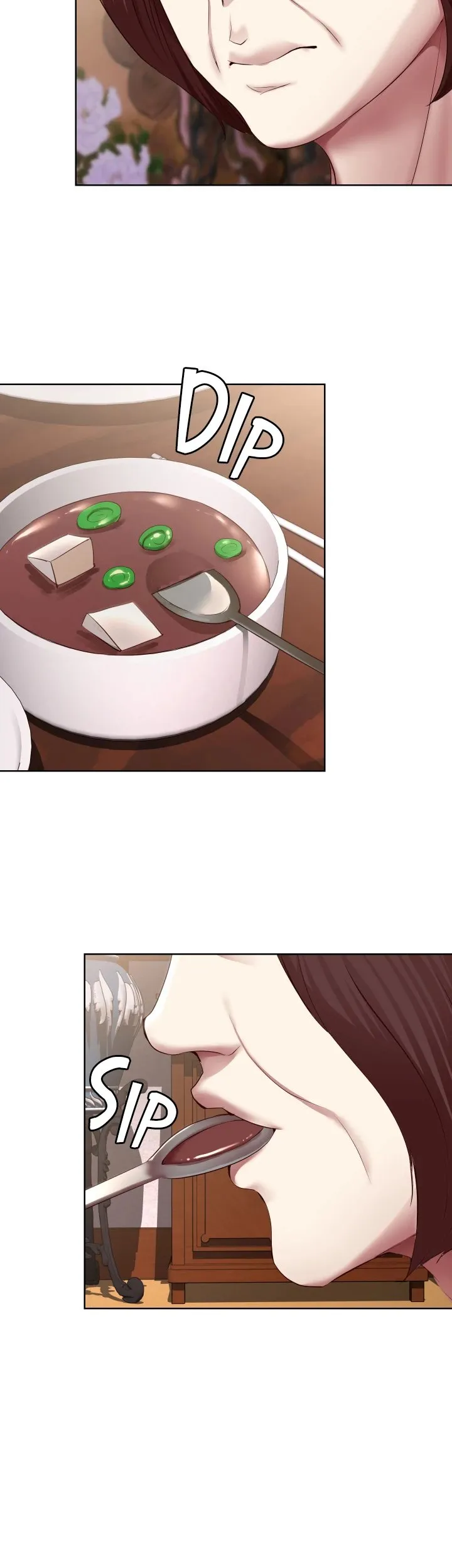 Boarding Diary Chapter 124 - Page 30