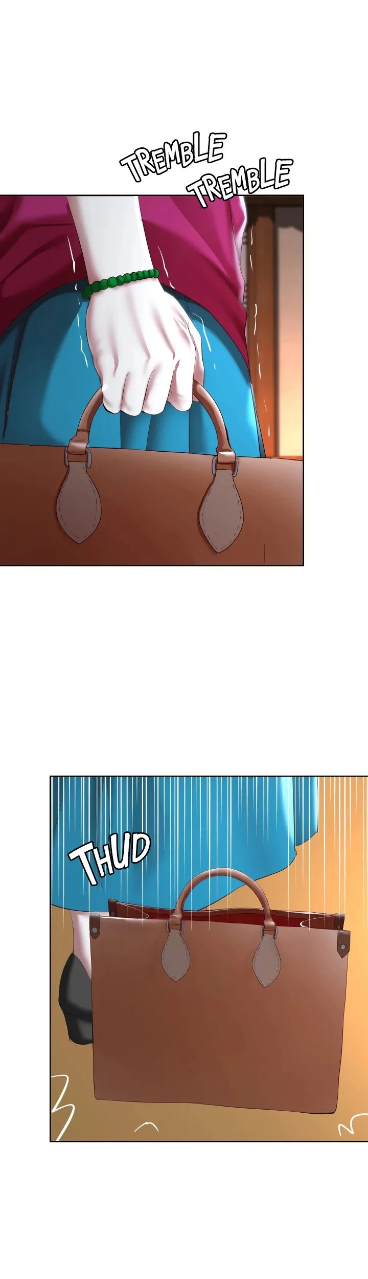 Boarding Diary Chapter 124 - Page 4