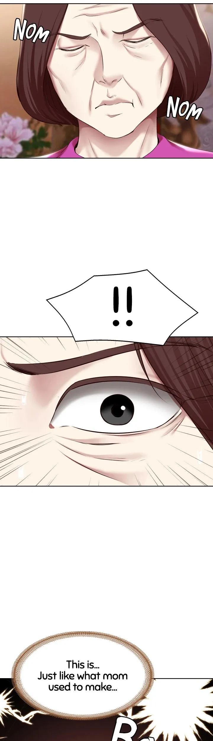 Boarding Diary Chapter 124 - Page 31