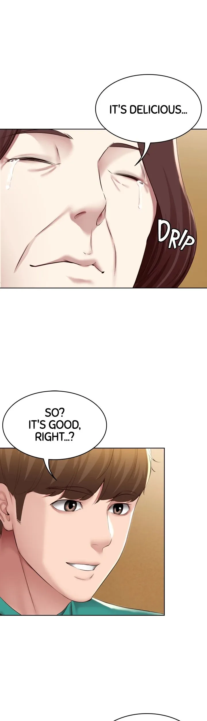 Boarding Diary Chapter 124 - Page 33