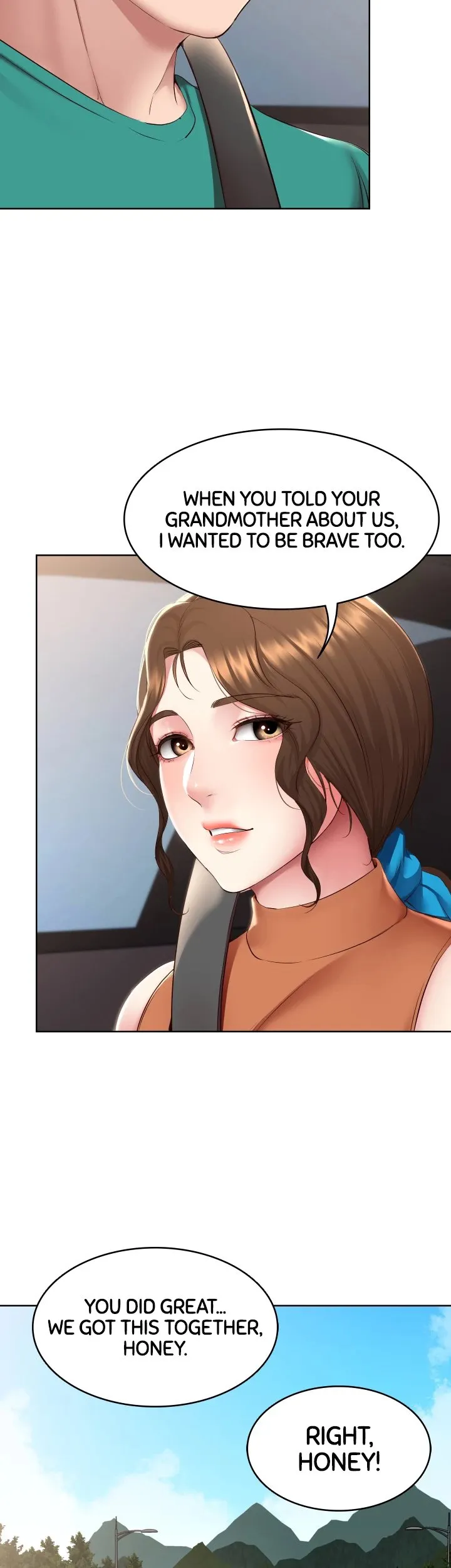 Boarding Diary Chapter 124 - Page 37