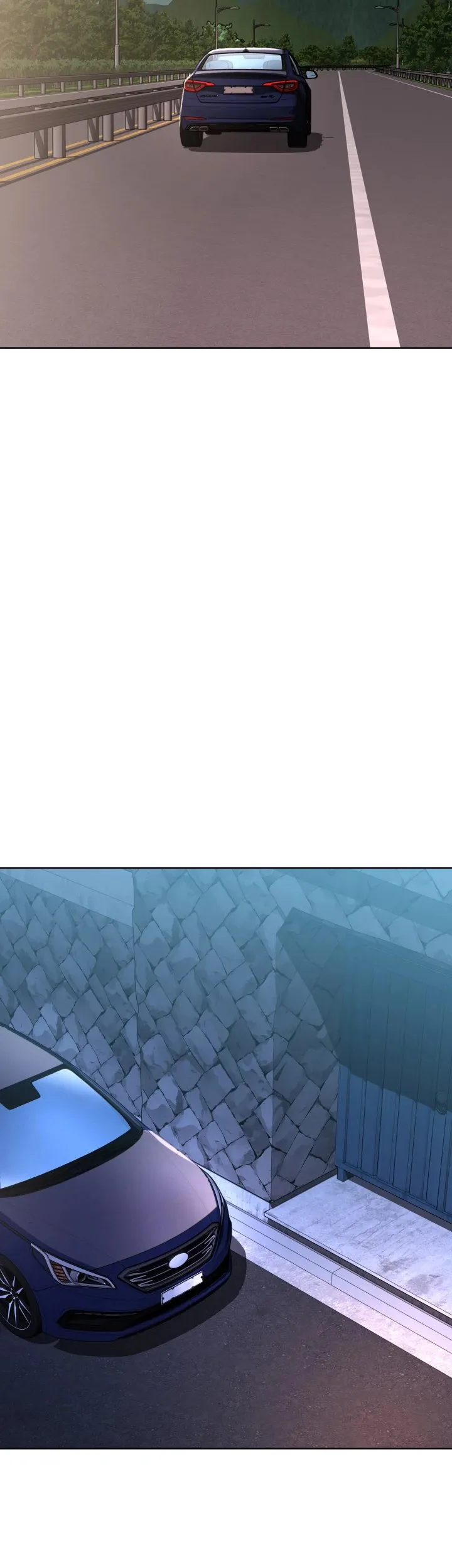 Boarding Diary Chapter 124 - Page 38