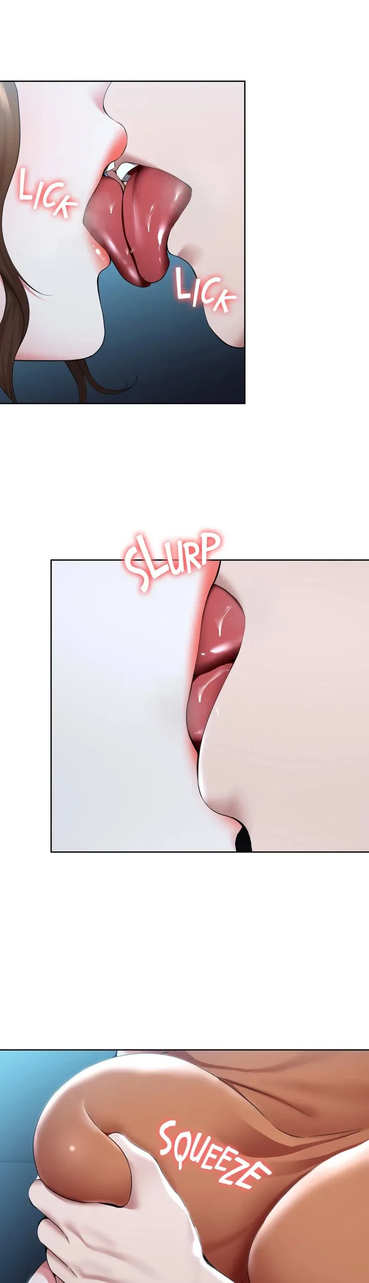 Boarding Diary Chapter 124 - Page 41