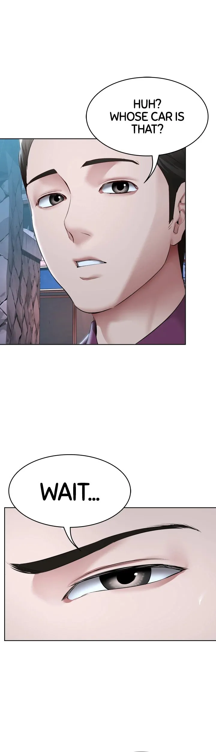 Boarding Diary Chapter 124 - Page 46