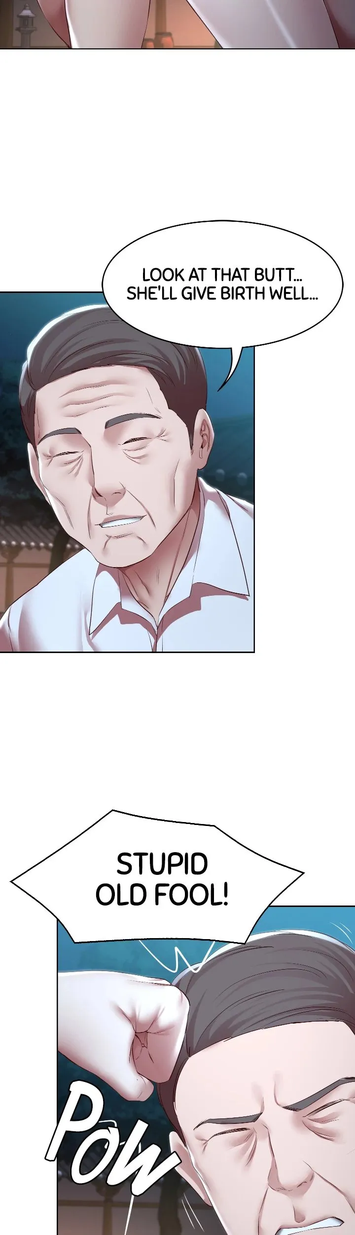 Boarding Diary Chapter 124 - Page 9