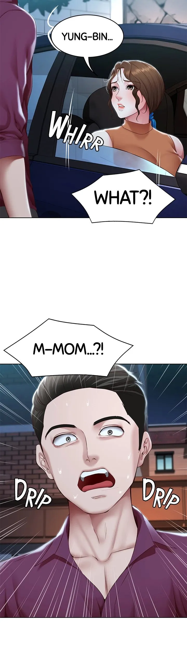 Boarding Diary Chapter 125 - Page 12