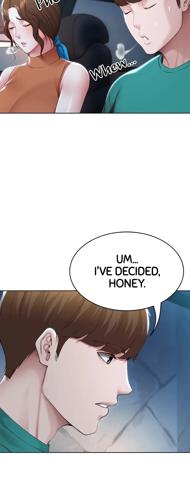 Boarding Diary Chapter 125 - Page 16