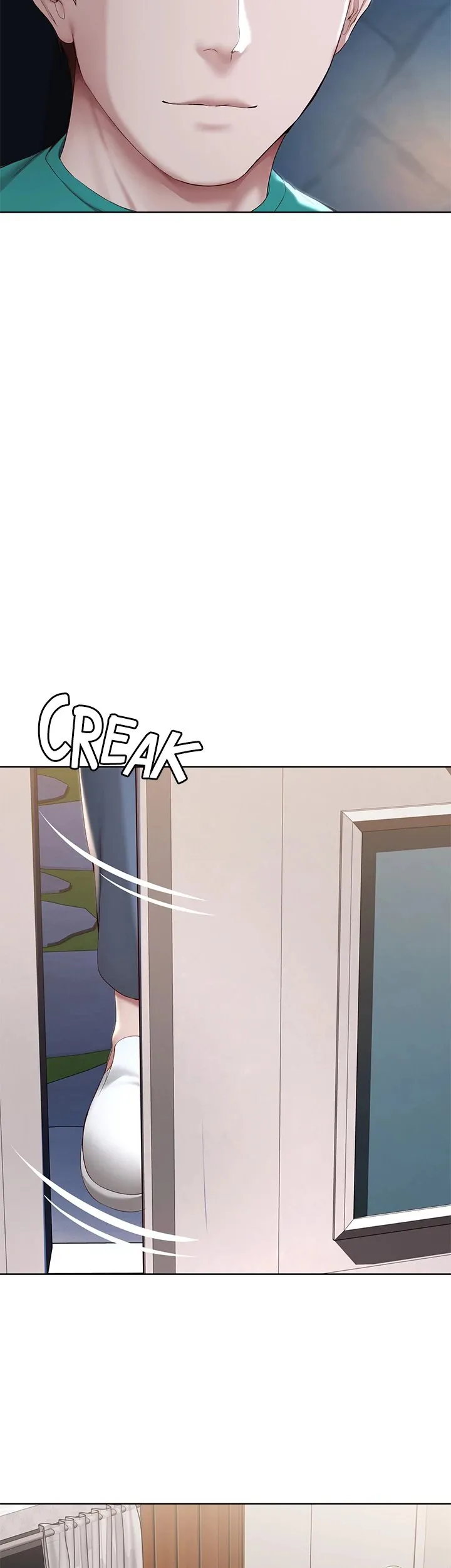 Boarding Diary Chapter 125 - Page 20