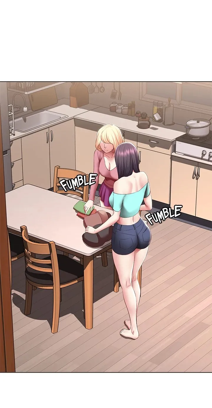 Boarding Diary Chapter 125 - Page 23