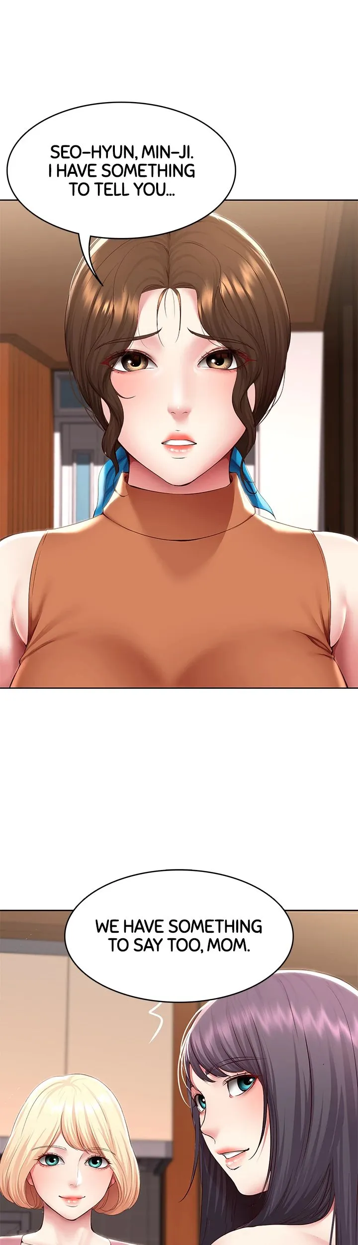 Boarding Diary Chapter 125 - Page 24