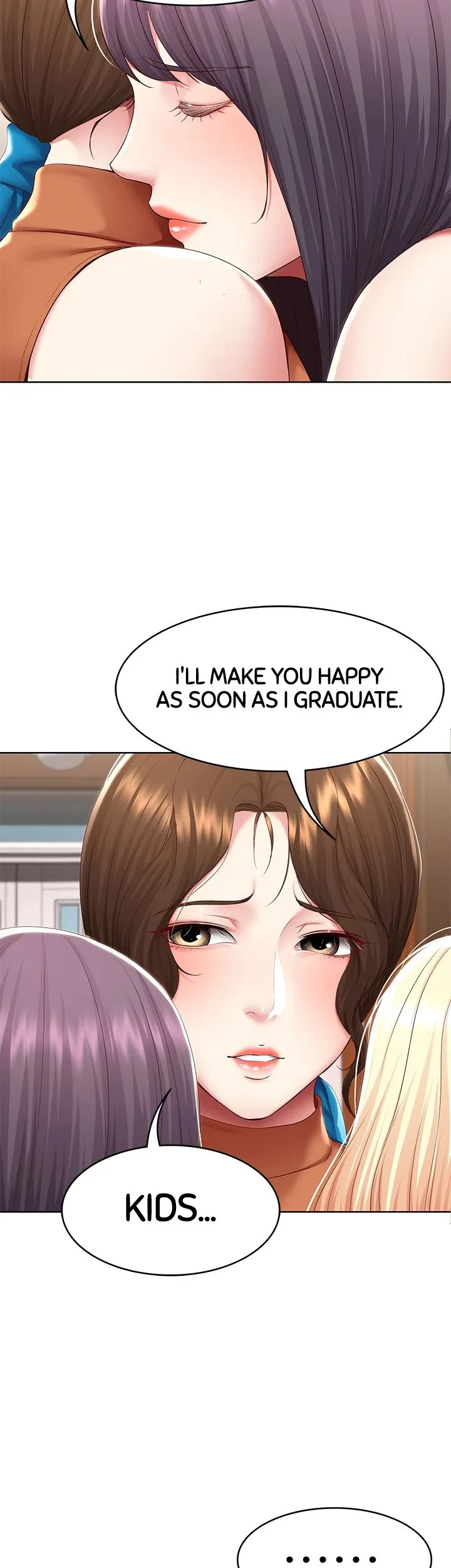 Boarding Diary Chapter 125 - Page 27