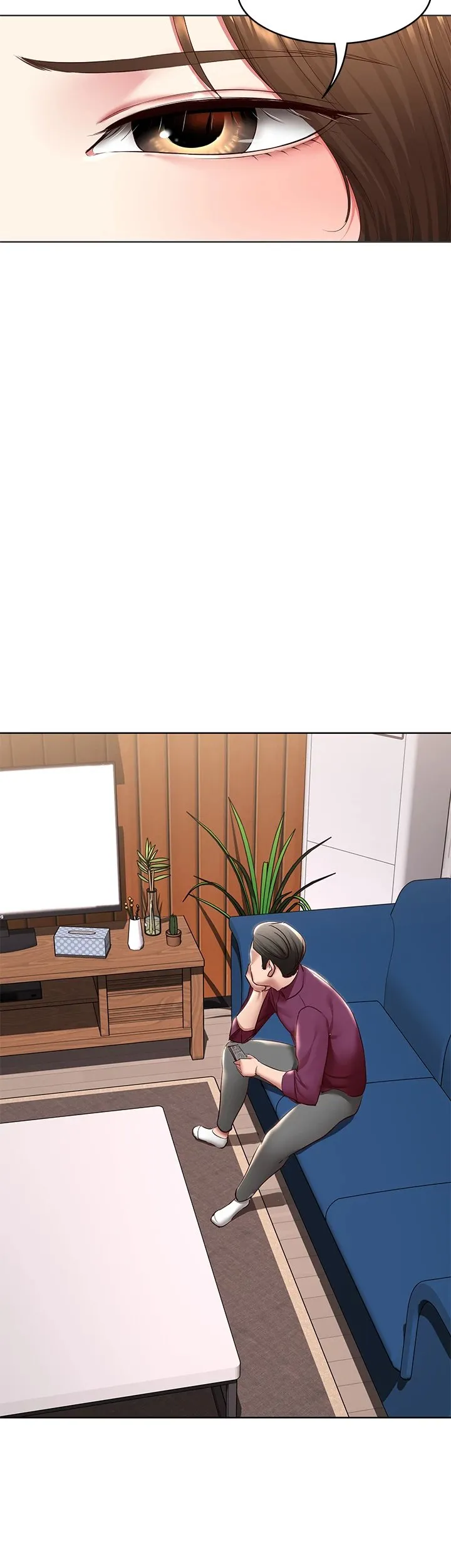 Boarding Diary Chapter 125 - Page 28