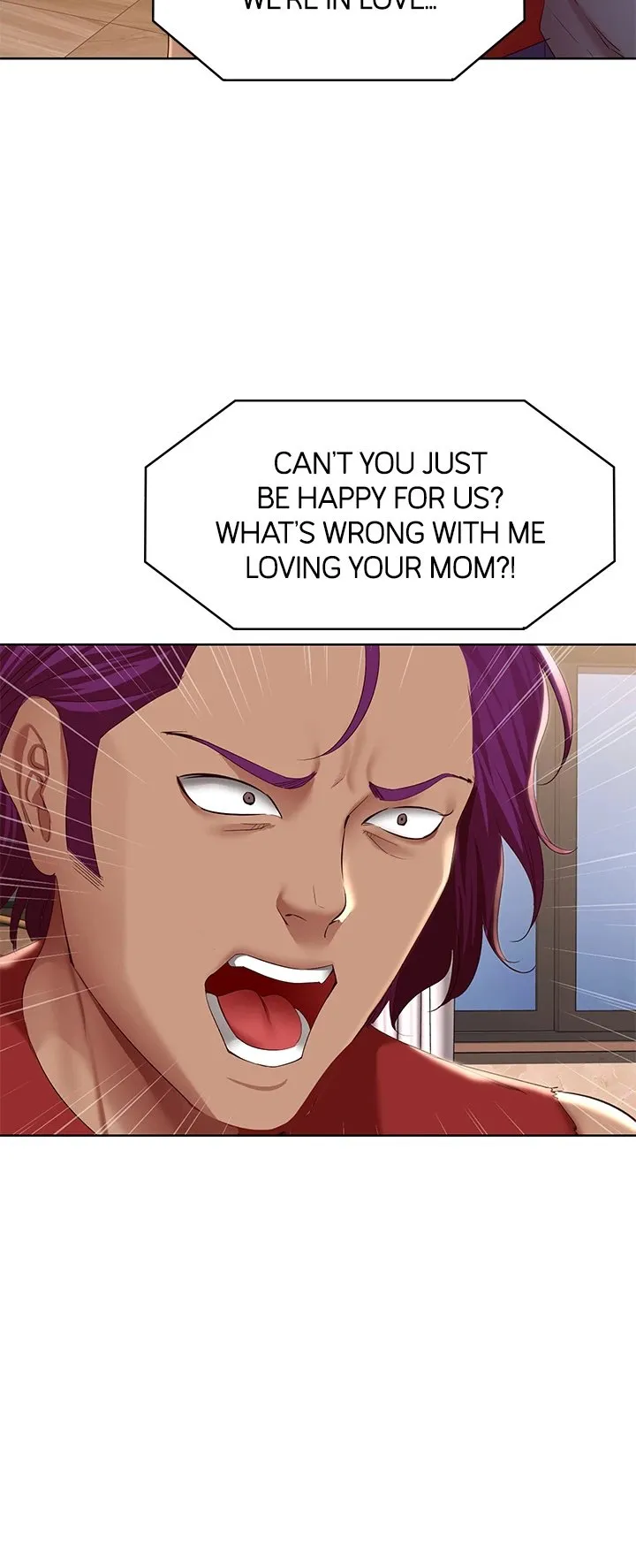 Boarding Diary Chapter 125 - Page 30