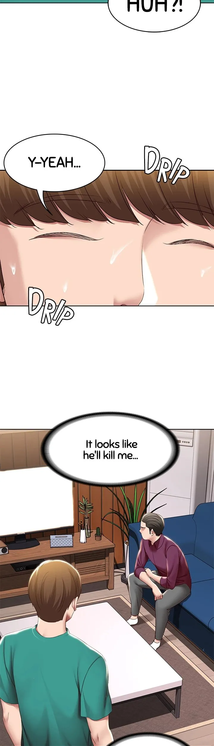 Boarding Diary Chapter 125 - Page 32