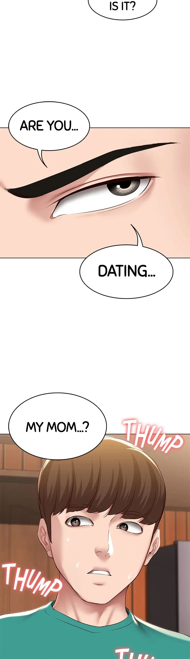 Boarding Diary Chapter 125 - Page 37