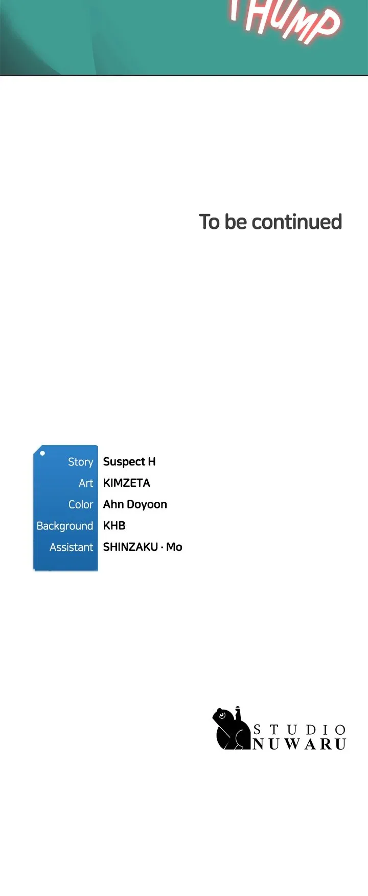 Boarding Diary Chapter 125 - Page 38