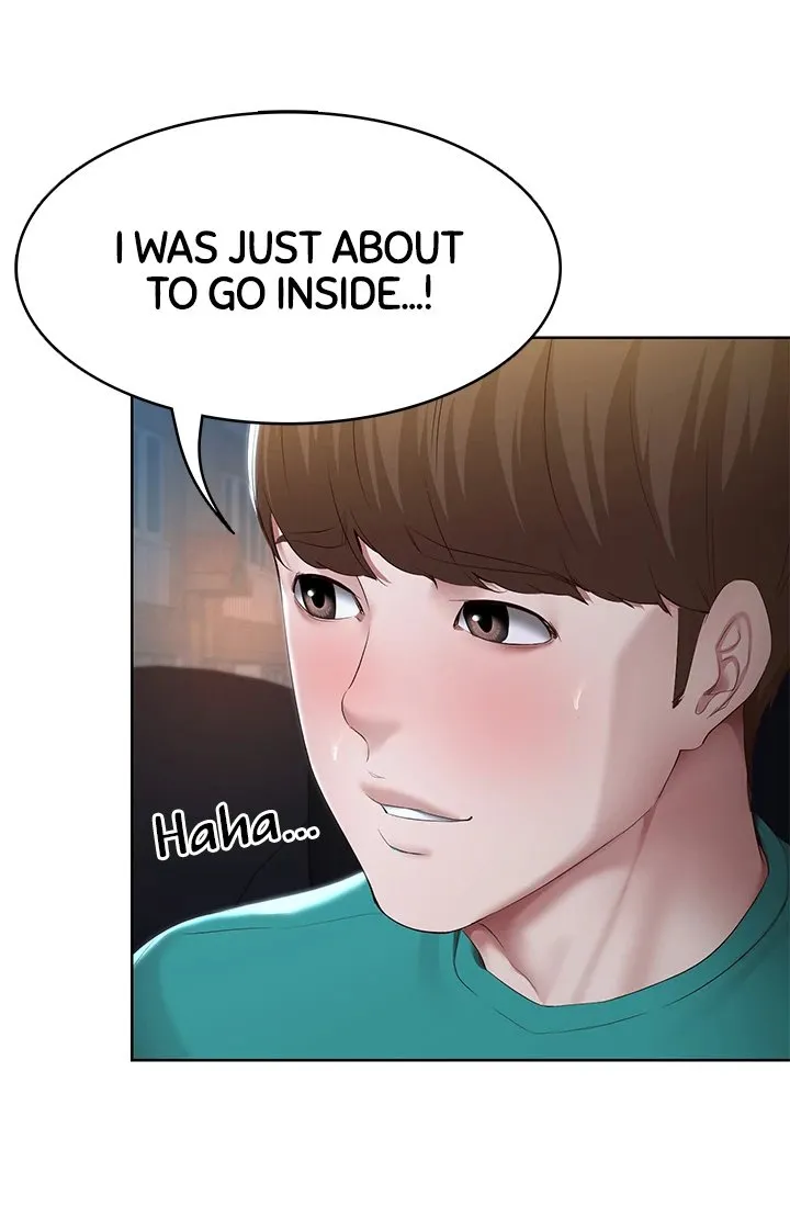 Boarding Diary Chapter 125 - Page 10