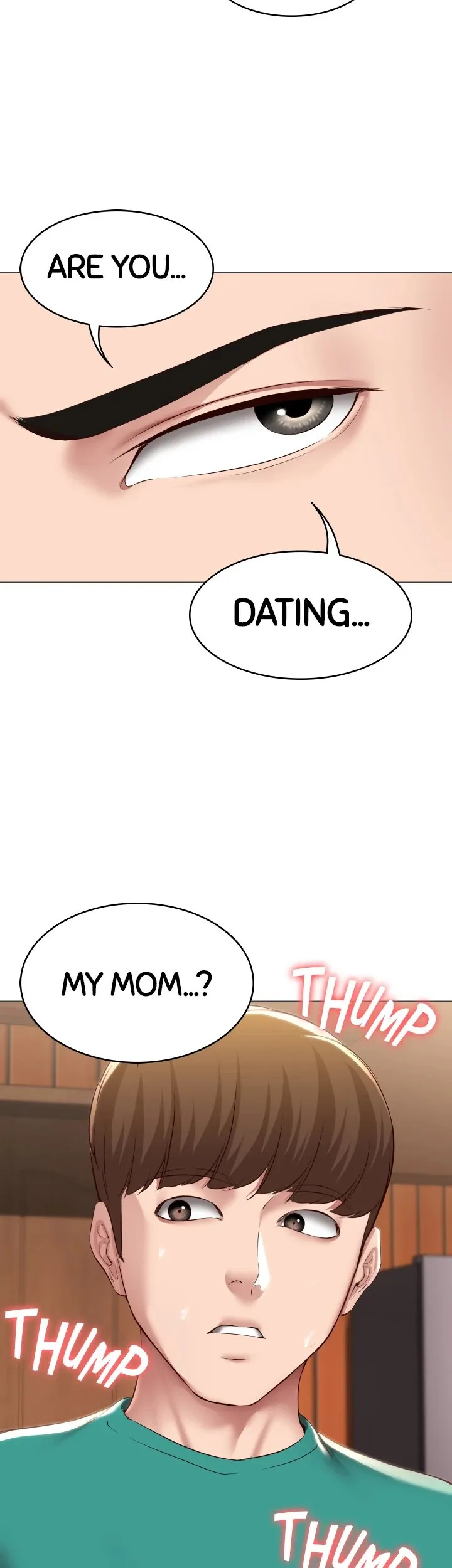 Boarding Diary Chapter 126 - Page 2