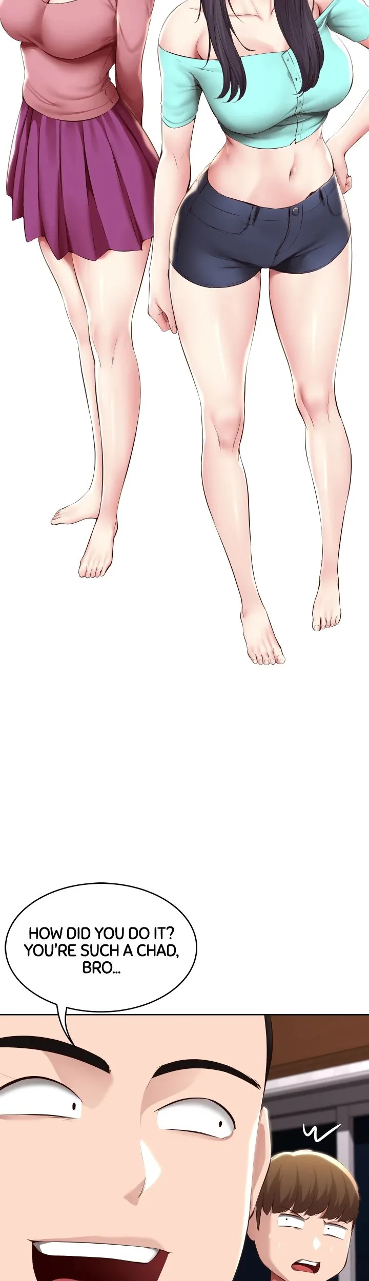 Boarding Diary Chapter 126 - Page 14