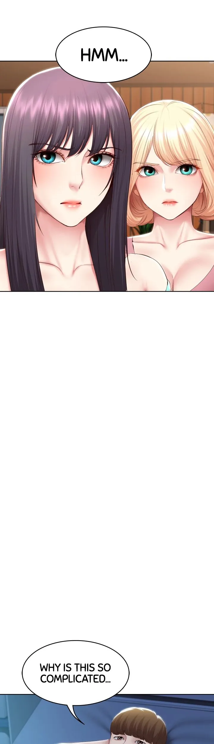 Boarding Diary Chapter 126 - Page 19