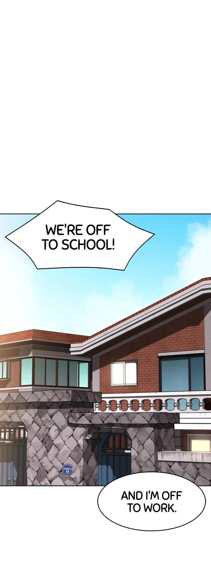 Boarding Diary Chapter 126 - Page 29