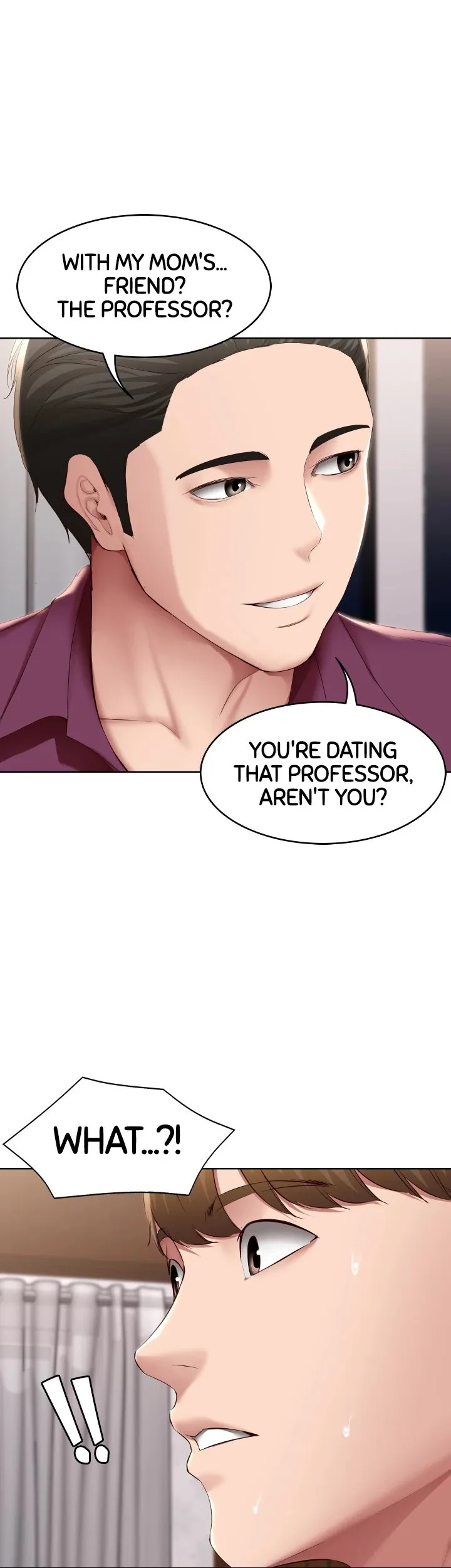 Boarding Diary Chapter 126 - Page 4