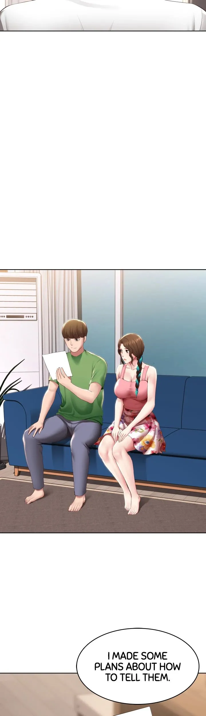 Boarding Diary Chapter 126 - Page 32