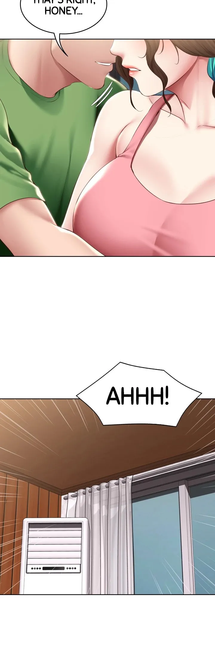 Boarding Diary Chapter 126 - Page 36