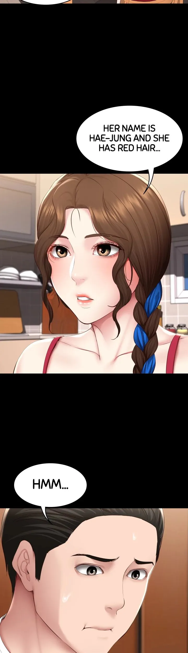 Boarding Diary Chapter 126 - Page 6