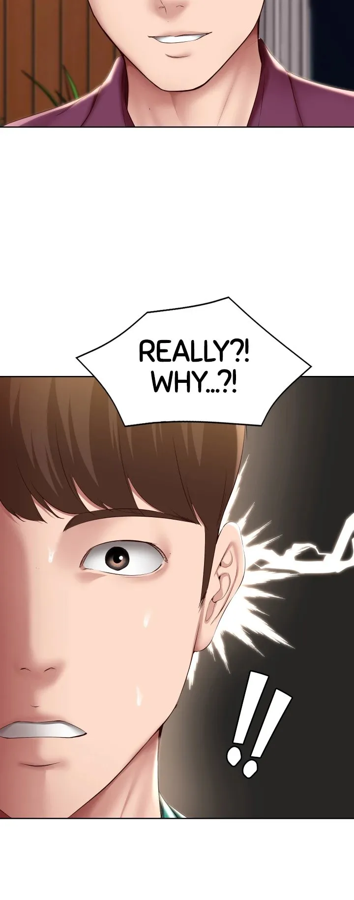 Boarding Diary Chapter 126 - Page 9